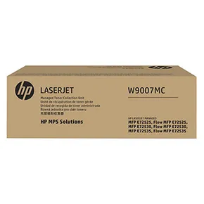HP originálna odpadná nádobka W9007MC, 100 000 strán, HP LaserJet Managed MFP E72525, E72530
